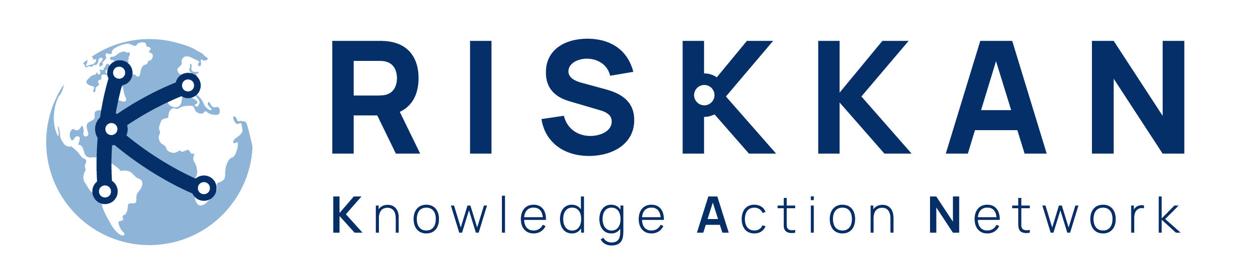 Knowledge Action Network on Emergent Risks and Extreme Events